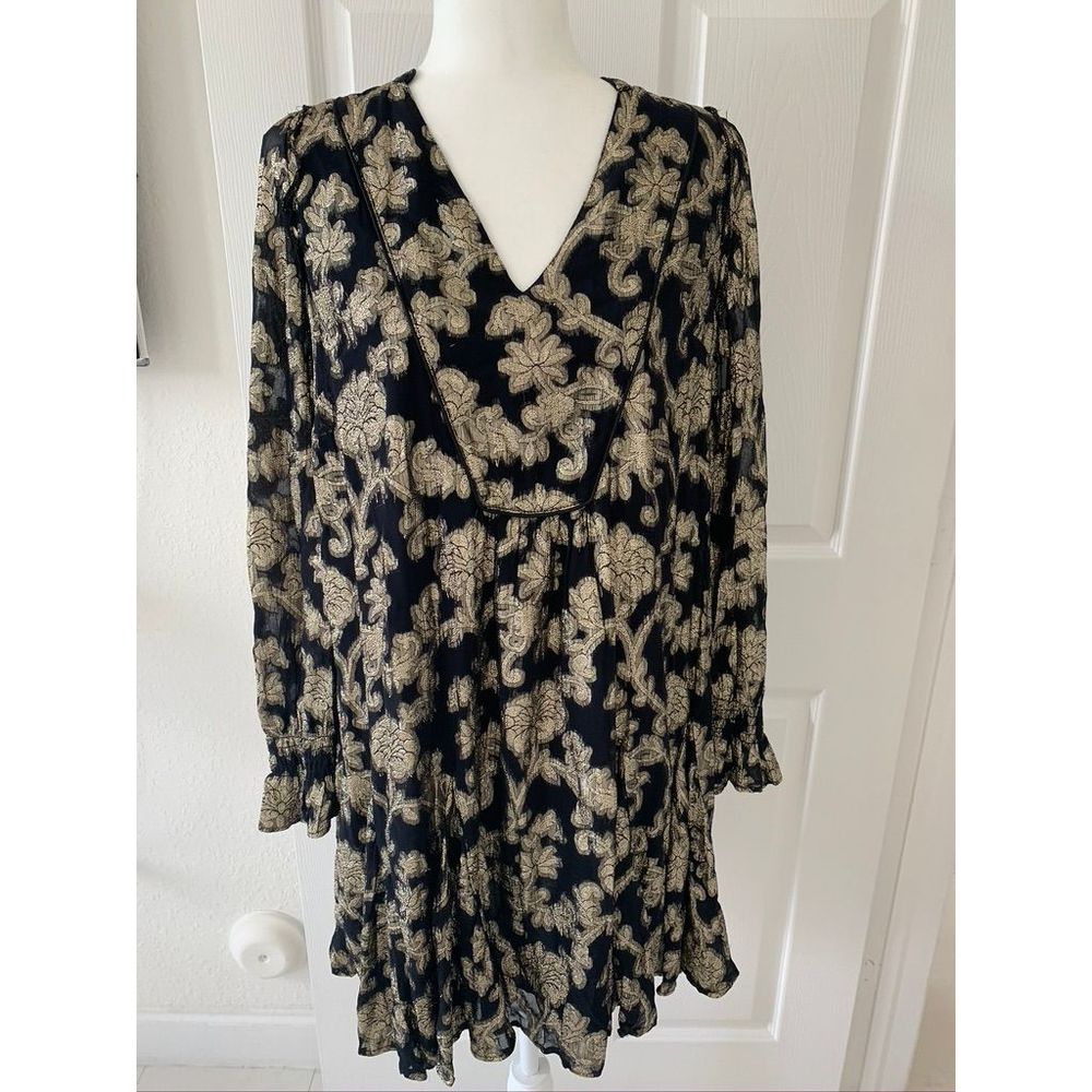 NWT Anthropologie Dress